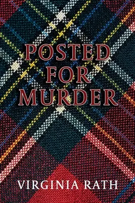 Vyslané na vraždu: (Záhada Michaela Dundasa) - Posted for Murder: (A Michael Dundas Mystery)