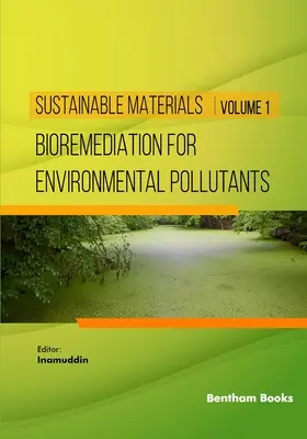 Bioremediácia znečisťujúcich látok v životnom prostredí - Bioremediation for Environmental Pollutants