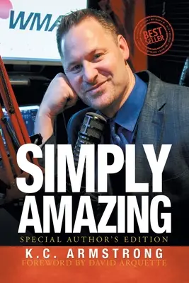 Jednoducho úžasné: Špeciálne autorské vydanie - Simply Amazing: Special Author's Edition