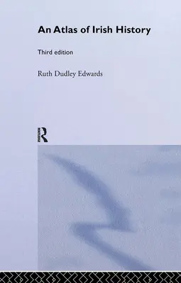 Atlas írskych dejín - An Atlas of Irish History