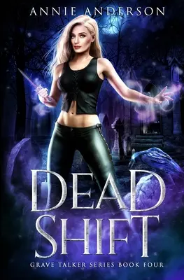 Mŕtvy posun: Svet arkánnych duší - Dead Shift: Arcane Souls World