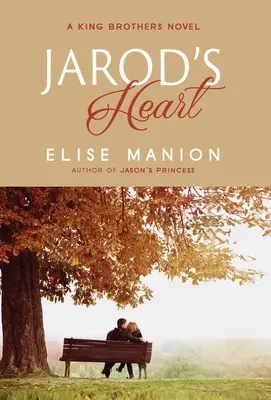 Jarodovo srdce - Jarod's Heart