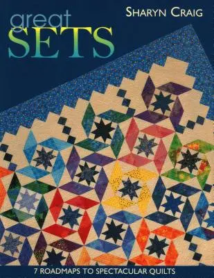Veľké sady - tlač na požiadanie - Great Sets - Print on Demand Edition