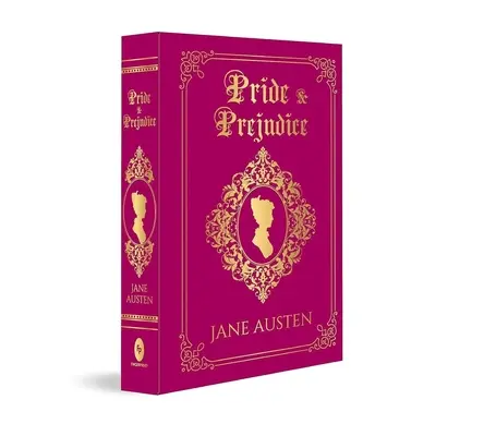 Pýcha a predsudok - Pride & Prejudice