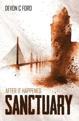 Útočisko - Sanctuary