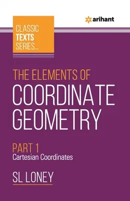 Prvky súradnicovej geometrie 1. časť Kartézske súradnice - The Elements of Coordinate Geometry Part-1 Cartesian Coordinates