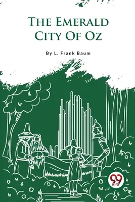 Smaragdové mesto Oz - The Emerald City Of Oz