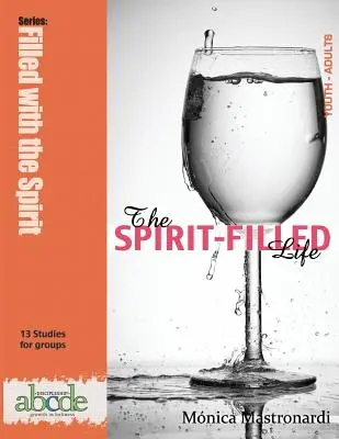 Život naplnený duchom: Učeníctvo: séria abcde: Vychádzajúc z tejto série, je potrebné sa venovať otázkam, ktoré sú v nej obsiahnuté. - The Spirit-Filled Life: Discipleship abcde series: Growth in Holiness