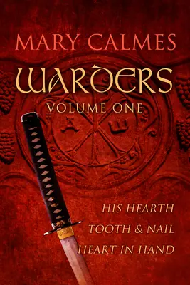 Strážcovia prvý zväzok - Warders Volume One