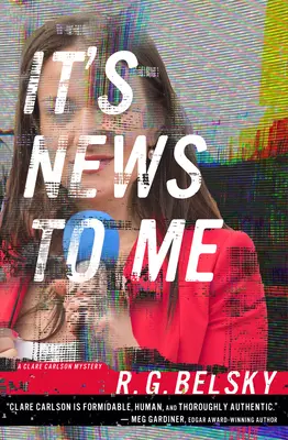 Je to pre mňa novinka: 5. diel - It's News to Me: Volume 5