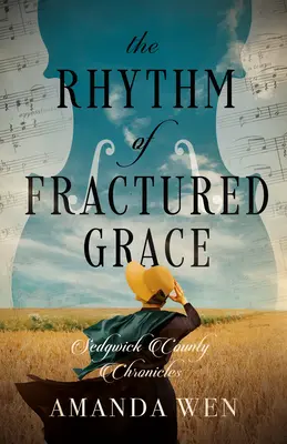 Rytmus zlomenej milosti - The Rhythm of Fractured Grace