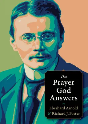 Modlitba, na ktorú Boh odpovedá - The Prayer God Answers