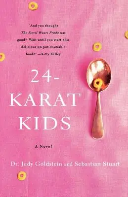 24-karátové deti - 24-Karat Kids