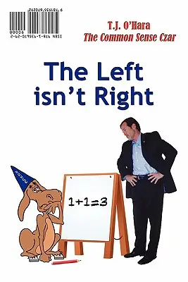Ľavica nemá pravdu / Pravica sa mýli - The Left Isn't Right / The Right Is Wrong