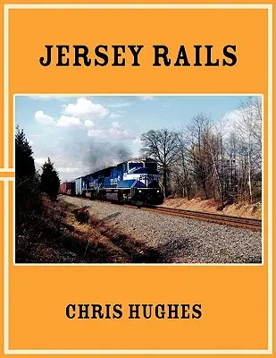 Jerseyské koľajnice - Jersey Rails