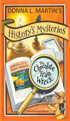 Záhady histórie: Čokoládová vlaková nehoda - History's Mysteries: The Chocolate Train Wreck