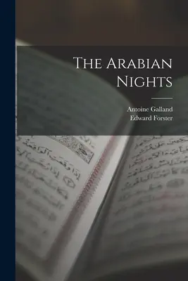 Arabské noci - The Arabian Nights