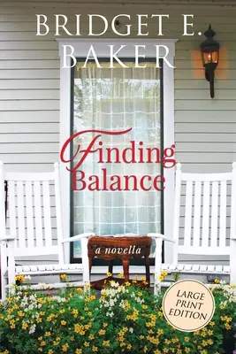 Nájsť rovnováhu - Finding Balance