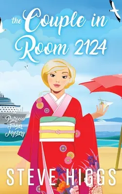 Pár v kabíne 2124 - Couple in Cabin 2124