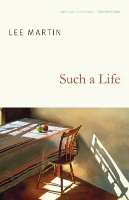 Takýto život - Such a Life