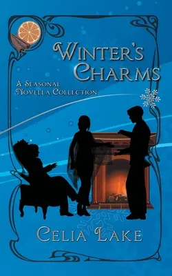 Zimné kúzla - Winter's Charms