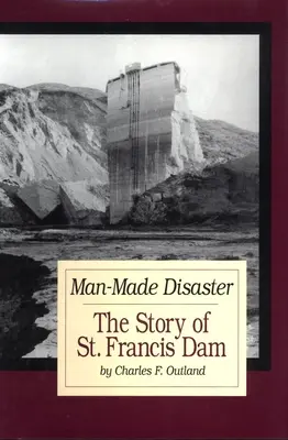 Katastrofa spôsobená človekom: Francis Damvolume 3 - Man-Made Disaster: The Story of St. Francis Damvolume 3