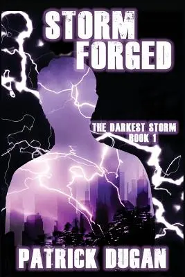 Kovaná búrka - Storm Forged