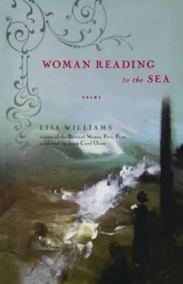 Žena čítajúca moru - Woman Reading to the Sea