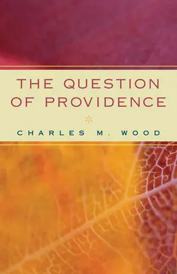 Otázka prozreteľnosti - Question of Providence