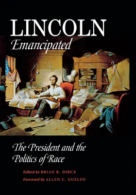 Lincoln oslobodený - Lincoln Emancipated