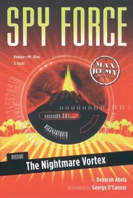 Misia: Hollywood: Kráľovská misia v Hollywoode Vír nočných môr - Mission: The Nightmare Vortex