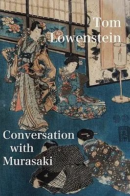 Rozhovor s Murasaki - Conversation with Murasaki