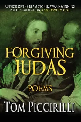 Odpustenie Judášovi - Forgiving Judas