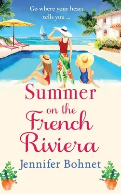 Leto na Francúzskej riviére - Summer on the French Riviera