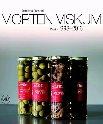 Morten Viskum: Viskum: diela 1993-2016 - Morten Viskum: Works 1993-2016