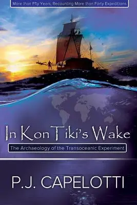 V stopách Kon-Tiki - In Kon-Tiki's Wake