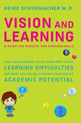 Videnie a učenie - Vision and Learning