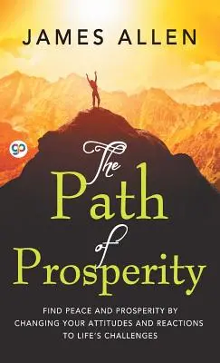 Cesta prosperity - The Path of Prosperity
