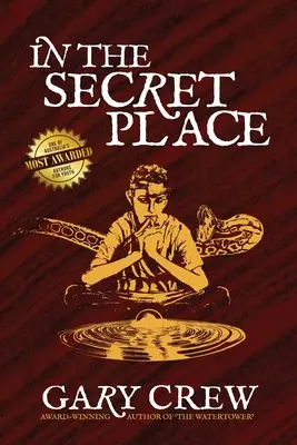 Na tajnom mieste - In The Secret Place