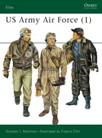 Vojenské letectvo USA (1) - US Army Air Force (1)