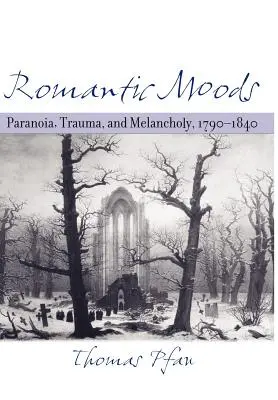 Romantické nálady - Romantic Moods