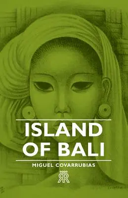 Ostrov Bali - Island of Bali