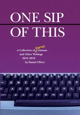 Jeden dúšok tohto - One Sip of This