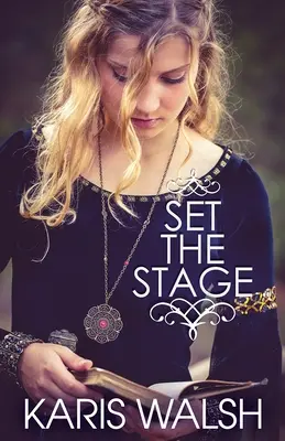 Pripraviť scénu - Set the Stage