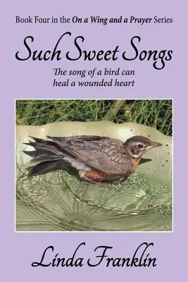 Takéto sladké piesne: Na krídle a v modlitbe - kniha 4 - Such Sweet Songs: On a Wing and a Prayer Series - Book 4