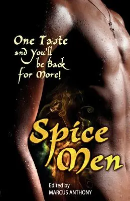 Muži s korením - Spice Men
