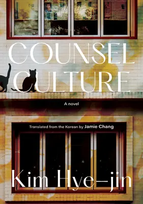 Poradenská kultúra - Counsel Culture