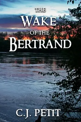 Prebúdzanie Bertranda - The Wake of the Bertrand