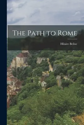 Cesta do Ríma - The Path to Rome
