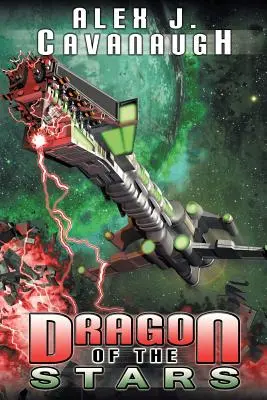 Drak z hviezd - Dragon of the Stars